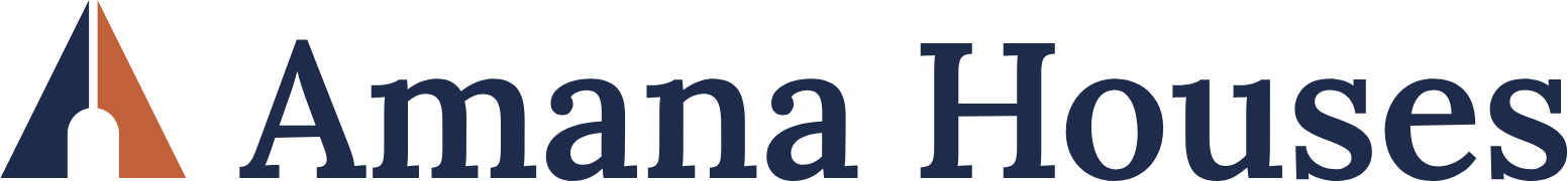 Amana Houses